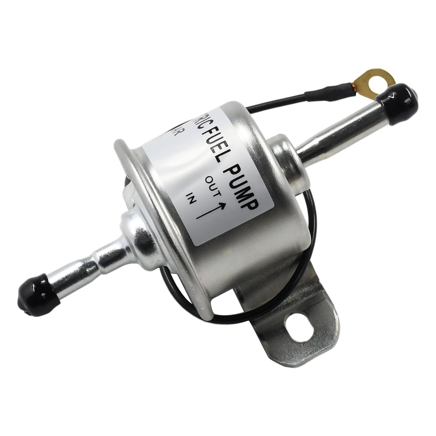 Texxparts 240-8381 12V Kraftstoffpumpe 2408381 Kompatibel mit Caterpillar CAT Bagger 301.6C 302.5C 303.5C 303C CR 304C CR 305C Kompatibel mit Perkins Motor 402D-05 402C-05 403D-11 403C-03C-00 7 EU: Texxparts 240-8381 12V Kraftstoffpumpe 2408381 Kompatibel mit Caterpillar CAT Bagger 301.6C 302.5C 303.5C 303C CR 304C CR 305C Kompatibel mit Perkins Motor 402D-05 402C-05 403D-11 403C-03C-00 7 EU: von Texxparts