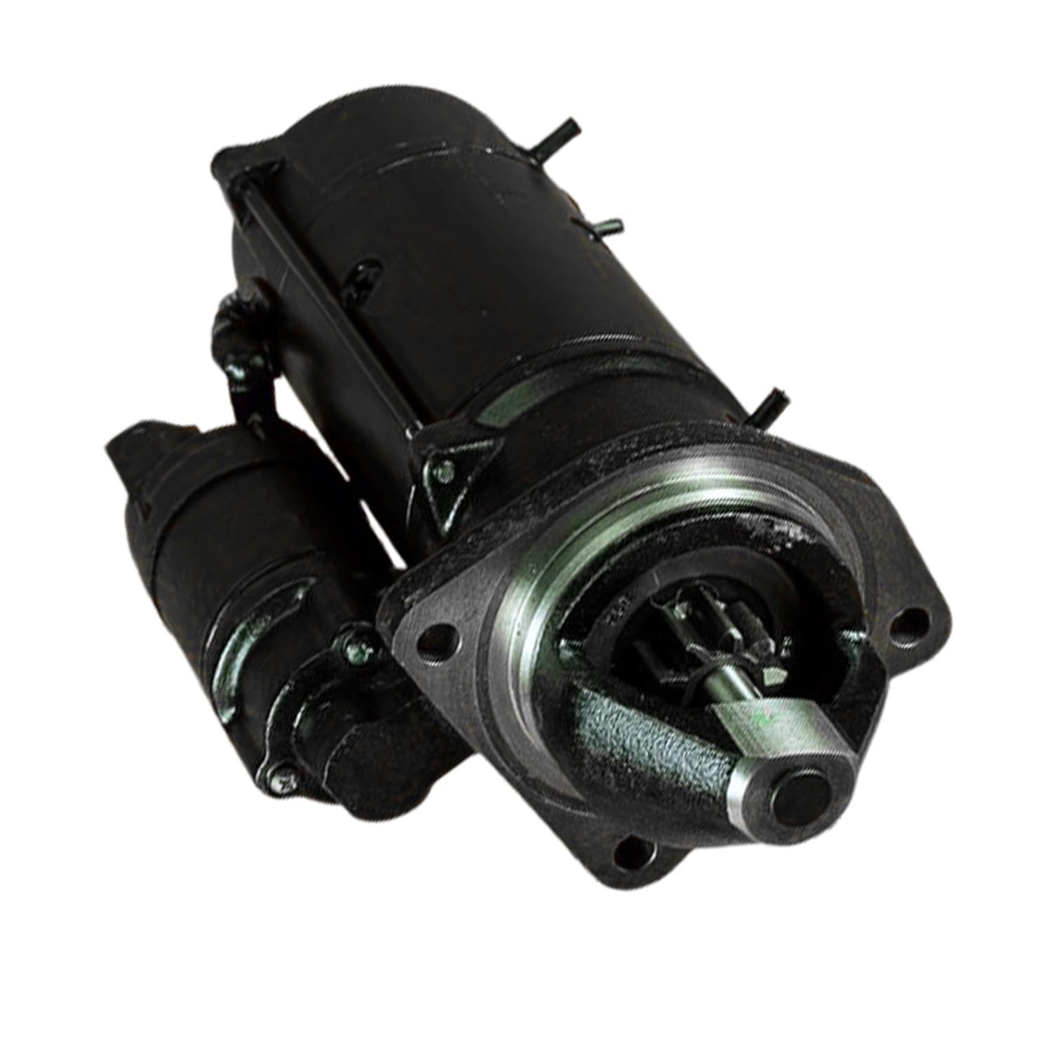 Texxparts 24V 9T Anlasser VOE22175633 22175633 kompatibel mit Volvo Motor TAD420VE TAD520GE TAD520VE TAD530GE TAD530GEEDC4 Loader BL60B BL61B BL70B BL71B Compactor PT220 SD111 0 Texxparts 24V 9T Anlasser VOE22175633 22175633 kompatibel mit Volvo Motor TAD420VE TAD520GE TAD520VE TAD530GE TAD530GEEDC4 Loader BL60B BL61B BL70B BL71B Compactor PT220 SD111 0 von Texxparts