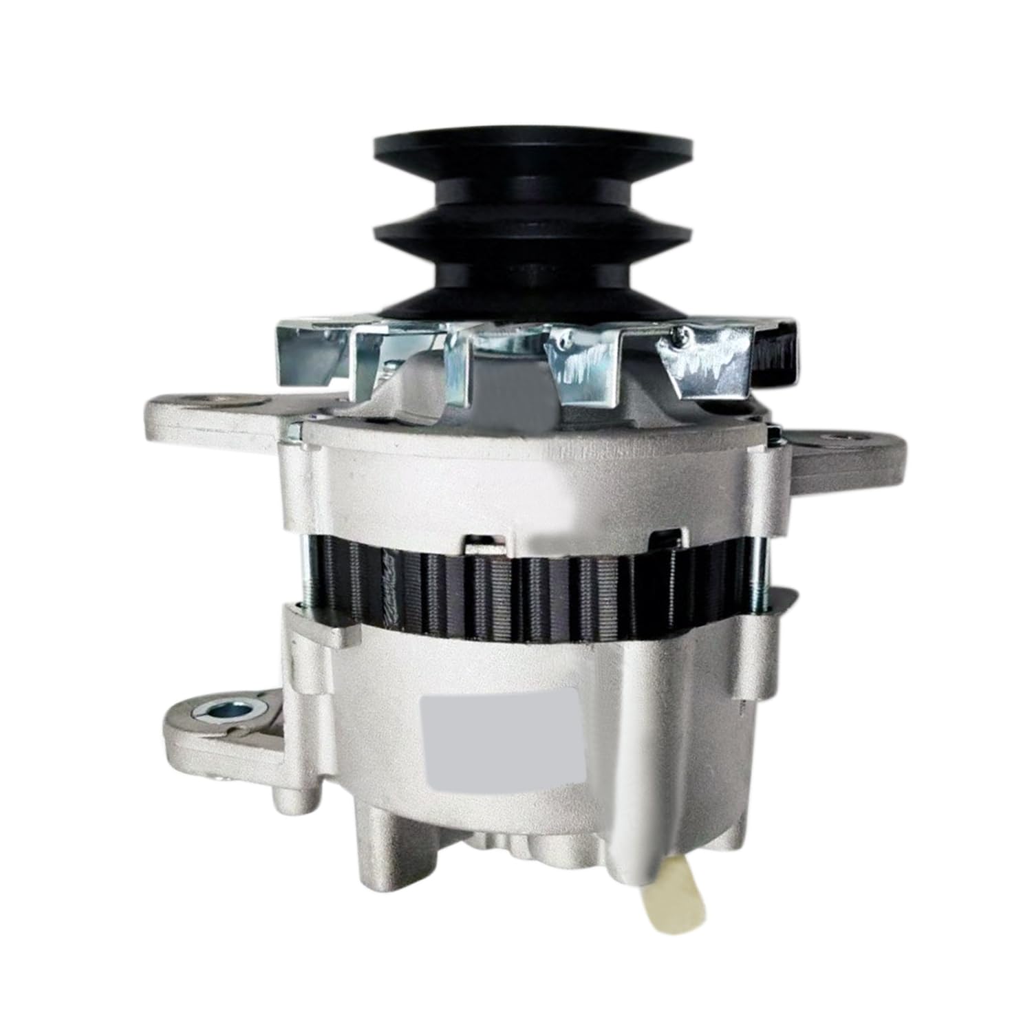 Texxparts 24V Lichtmaschine A2T70771 ME067614 kompatibel mit Mitsubishi Motor 6D22 6D15T 6D22C-T 8DC8 8DC9-T 8DC9 Kompatibel mit Kobelco Bagger SK220 K904 K912A K907 SK100 SK2000 Texxparts 24V Lichtmaschine A2T70771 ME067614 kompatibel mit Mitsubishi Motor 6D22 6D15T 6D22C-T 8DC8 8DC9-T 8DC9 Kompatibel mit Kobelco Bagger SK220 K904 K912A K907 SK100 SK2000 von Texxparts