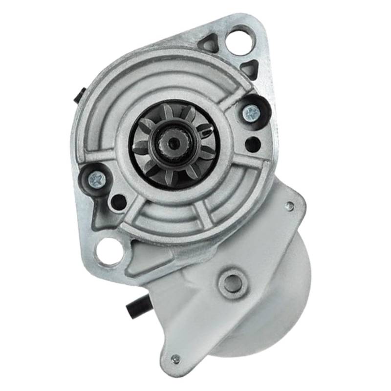 Texxparts 25-39291-00 19460-63011 12V 9T Anlasser kompatibel mit Carrier Transicold Ag & Industriemotoren Sonstige Ausrüstung Anhängereinheiten Ultima 53 Genesis Serie TM1000 TM900 von Texxparts