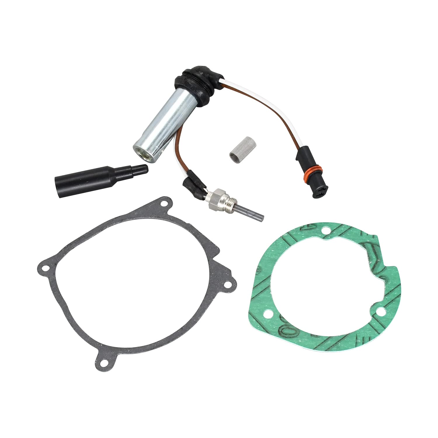 Texxparts 252069011300 Glühkerzen Reparatursatz Airtronic Standheizung Wartungsset 252069100102 Kompatibel mit Eberspacher Airtronic Diesel Lufterhitzer 2KW D2 Texxparts 252069011300 Glühkerzen Reparatursatz Airtronic Standheizung Wartungsset 252069100102 Kompatibel mit Eberspacher Airtronic Diesel Lufterhitzer 2KW D2 von Texxparts