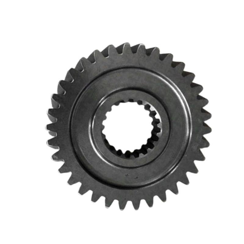 Texxparts 3063842 Hydraulikpumpengetriebe LH (34 19T) 3100993 Kompatibel mit Hitachi Bagger ZAX210 ZAX270 ZAX230 ZAX240 ZX200-3 ZAX240-3 ZAX270-3 ZX280-3 ZX280-3 ZX280-3 ZX200 ZX210 von Texxparts