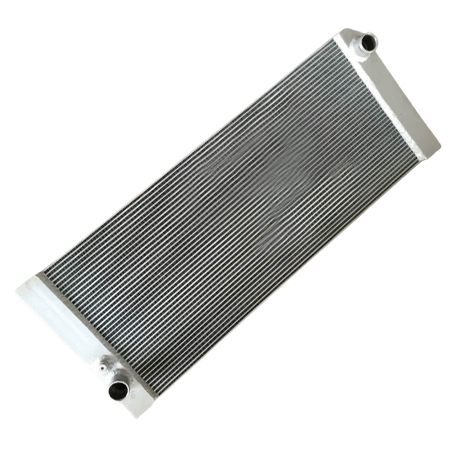 Texxparts 326-3870 Wassertank-Kühlerkern 312-8340 Kompatibel mit Caterpillar Motor C6.4 Forstbagger 320DFMST 324DFMGF Forstholzlader 325DFMLLA 324DFMLL 320DFMLLB 325DFMLL Texxparts 326-3870 Wassertank-Kühlerkern 312-8340 Kompatibel mit Caterpillar Motor C6.4 Forstbagger 320DFMST 324DFMGF Forstholzlader 325DFMLLA 324DFMLL 320DFMLLB 325DFMLL von Texxparts