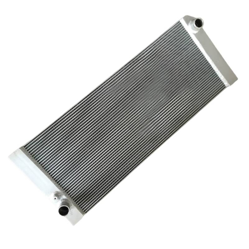 Texxparts 326-3870 Wassertank-Kühlerkern 312-8340 Kompatibel mit Caterpillar Motor C6.4 Forstbagger 320DFMST 324DFMGF Forstholzlader 325DFMLLA 324DFMLL 320DFMLLB 325DFMLL von Texxparts