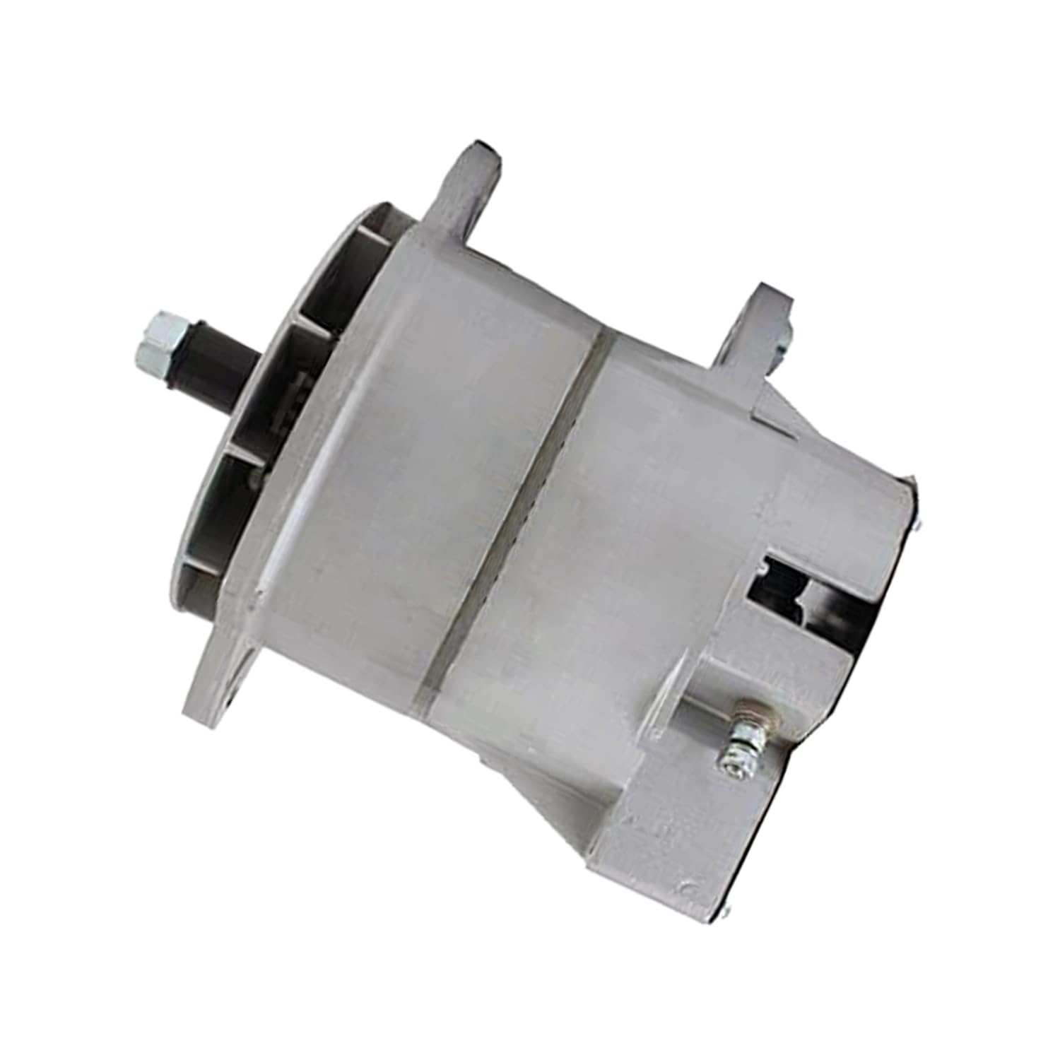 Texxparts 3331184 10R8877 Lichtmaschine, 24 V, 60 A, kompatibel mit Caterpillar CAT Generator SR4B SR5 Teleskoplader C4.4 Motor-Industrial 3508C 3512 3512B 3512C 3512E 3516 3516B Motormaschine C9 Texxparts 3331184 10R8877 Lichtmaschine, 24 V, 60 A, kompatibel mit Caterpillar CAT Generator SR4B SR5 Teleskoplader C4.4 Motor-Industrial 3508C 3512 3512B 3512C 3512E 3516 3516B Motormaschine C9 von Texxparts