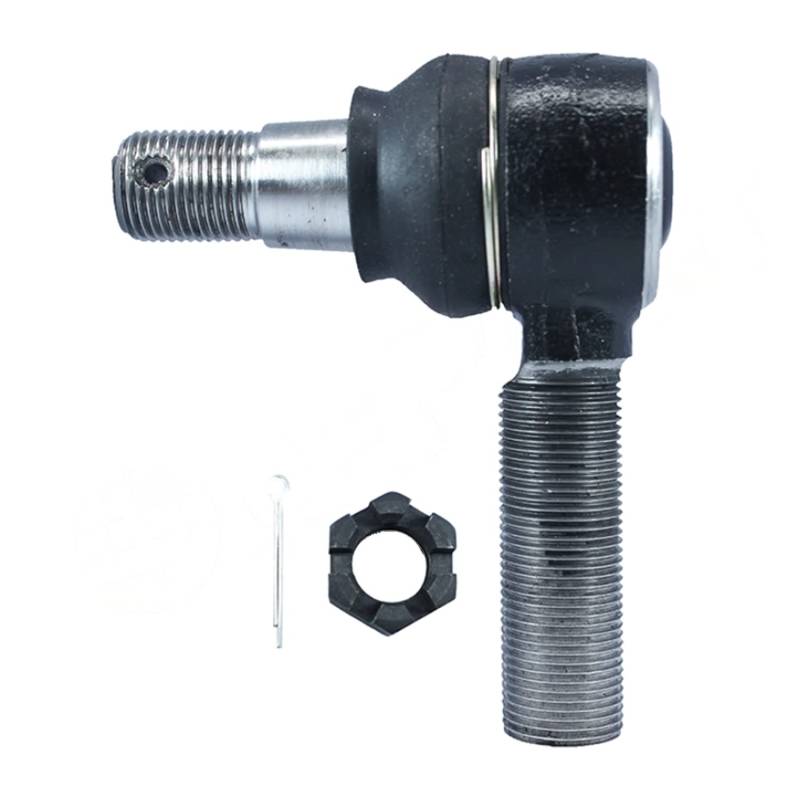 Texxparts 34B-24-11403 Spurstangenkopf 34B2411403 Kompatibel mit Komatsu Gabelstapler FD20/30-8 FD20/30-7 von Texxparts