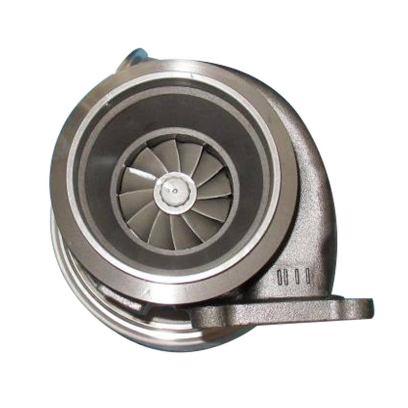 Texxparts 3590044 HX55 Turbolader 3536995 3536996 3803938 3800471 4046031 2834419 Kompatibel mit Cummins Motor M11 1994-2011 von Texxparts