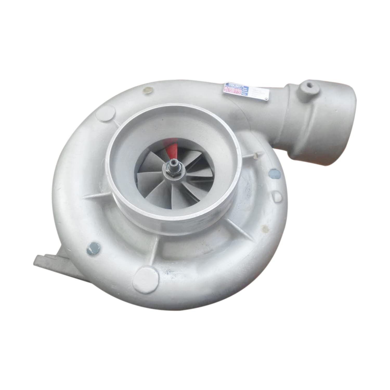 Texxparts 3594147 Turbo HX80 Turbolader kompatibel mit Cummins Motor KTTA19 KTTAC1500E GenSet Drive Marine KTA38 Texxparts 3594147 Turbo HX80 Turbolader kompatibel mit Cummins Motor KTTA19 KTTAC1500E GenSet Drive Marine KTA38 von Texxparts