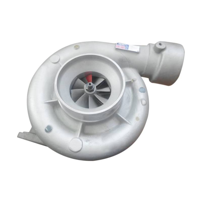 Texxparts 3594147 Turbo HX80 Turbolader kompatibel mit Cummins Motor KTTA19 KTTAC1500E GenSet Drive Marine KTA38 von Texxparts