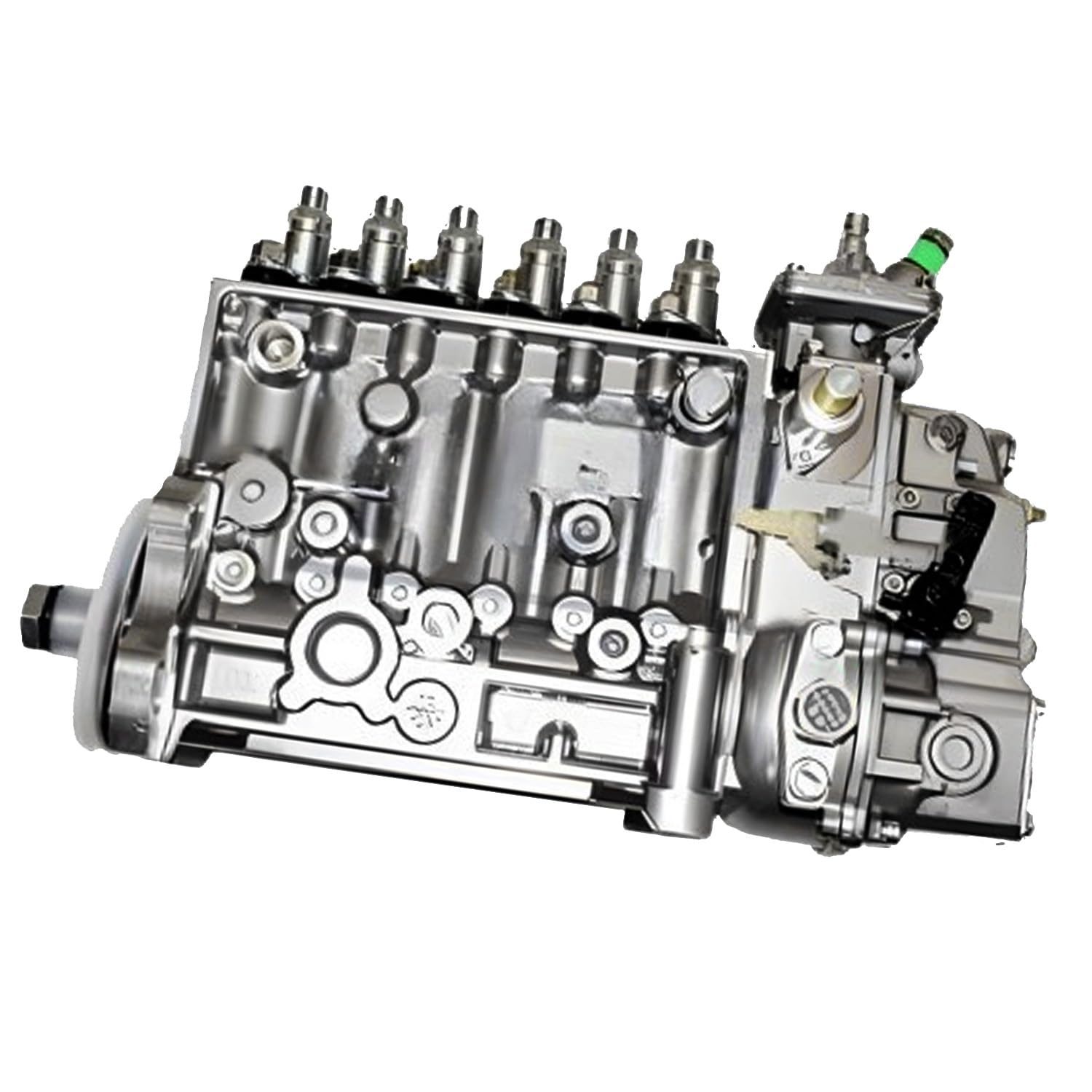 Texxparts 3938372 Kraftstoffeinspritzpumpe 0402066732 Kompatibel mit Komatsu Motor 6D114 Bagger PC360-7 Kompatibel mit Cummins Dieselmotor 6CT8.3 Texxparts 3938372 Kraftstoffeinspritzpumpe 0402066732 Kompatibel mit Komatsu Motor 6D114 Bagger PC360-7 Kompatibel mit Cummins Dieselmotor 6CT8.3 von Texxparts