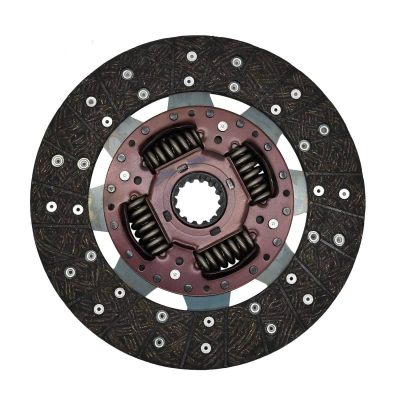 Texxparts 3A011-25130 Kupplungsscheibe 3A011-25132 Kompatibel mit Kubota Traktor M4800 M4900 M5400 M5700 M6040 M7040 M4700 von Texxparts