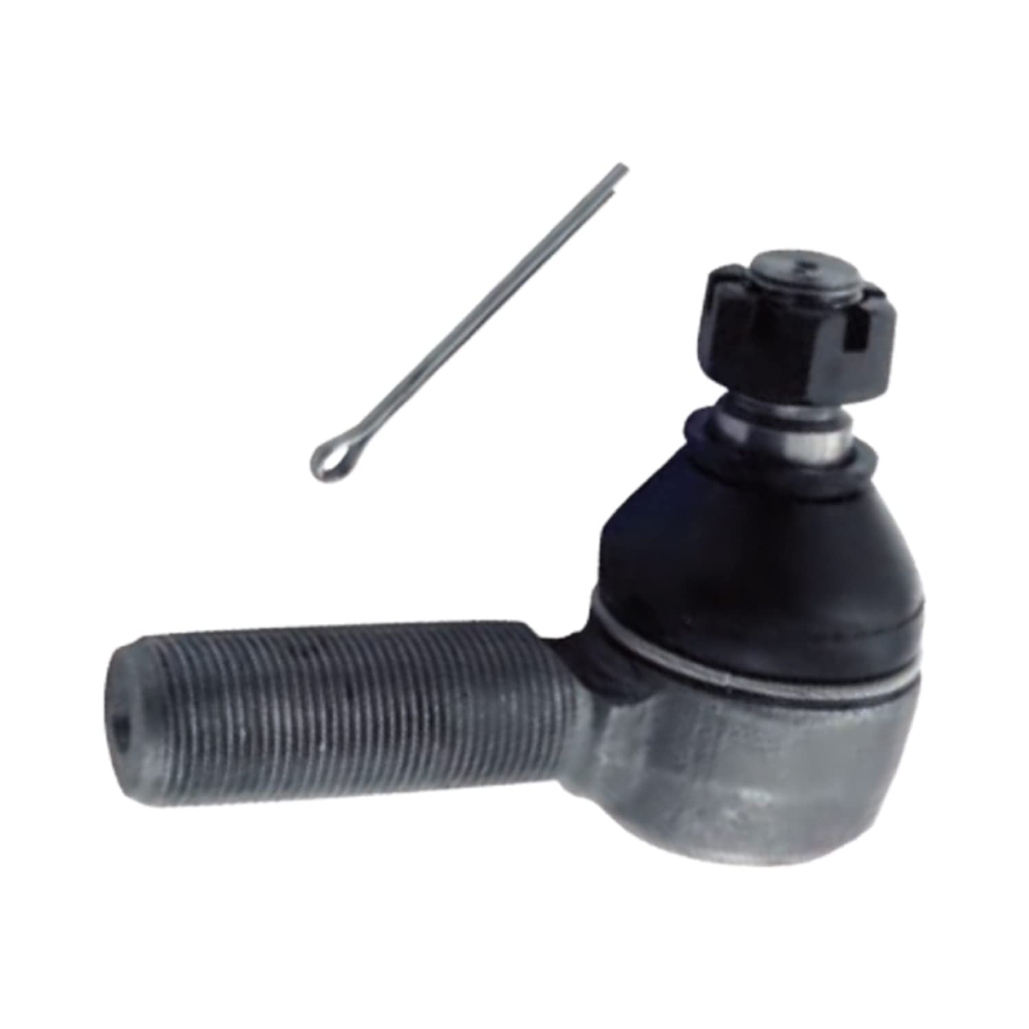 Texxparts 3EB2421311 Spurstangenkopf 24234-30561 Kompatibel mit Komatsu Radlader SD10-5 SD15-5 SG10-5 SG10L-5 SG15-5 Elektrostapler FB20/25EXF-10 FB20/25EXF-11 FB22 0/25EX. F-8 FB20/25EXG-10 Texxparts 3EB2421311 Spurstangenkopf 24234-30561 Kompatibel mit Komatsu Radlader SD10-5 SD15-5 SG10-5 SG10L-5 SG15-5 Elektrostapler FB20/25EXF-10 FB20/25EXF-11 FB22 0/25EX. F-8 FB20/25EXG-10 von Texxparts