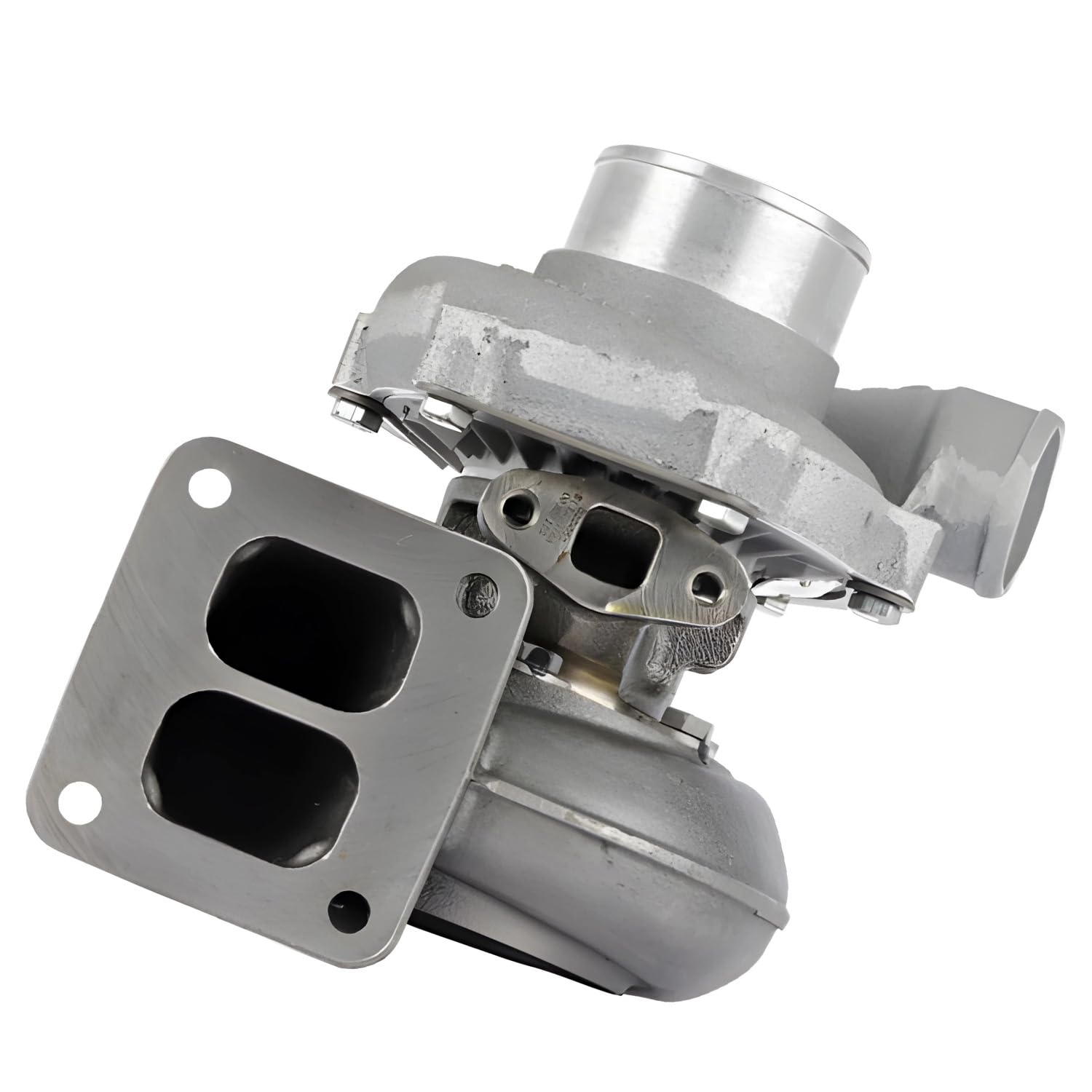 Texxparts 409570-9016 Turbo T04B18 Turbolader 4095705016S Kompatibel mit Case IH Combine 915 1460 1470 1480 Traktoren 3388 4100 4156 4166 4186 4386 Motoren DTITI. 466C DC. T-414 DT-429 DT-436 Texxparts 409570-9016 Turbo T04B18 Turbolader 4095705016S Kompatibel mit Case IH Combine 915 1460 1470 1480 Traktoren 3388 4100 4156 4166 4186 4386 Motoren DTITI. 466C DC. T-414 DT-429 DT-436 von Texxparts
