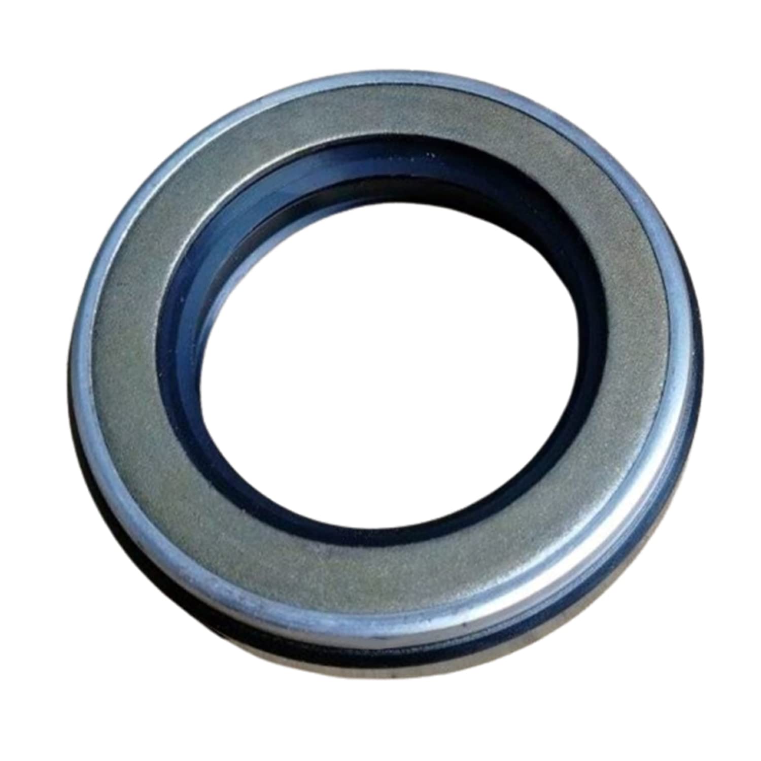 Texxparts 4320490 Hydraulikpumpe Wellendichtring Kompatibel mit Isuzu Motor Kompatibel mit Sumitomo Bagger Kompatibel mit Hitachi Bagger ZX110-3 ZX130-3 ZX135US-3 ZX120 von Texxparts