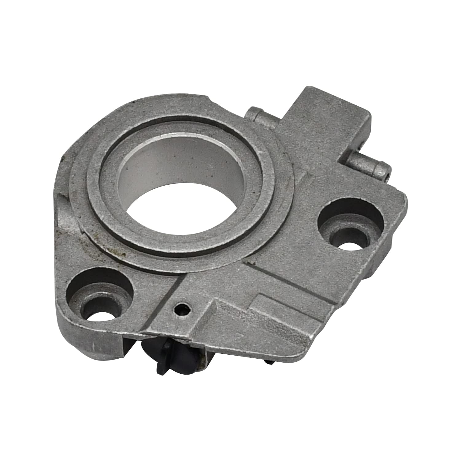 Texxparts 43700239130 ZP01 Neue Ölpumpe kompatibel mit Echo CS3050 CS3400 CS341 CS345 CS346 CS3450 GC34 CS340 PPF2100 PPSR2433 PPT2100 PPT2400 Texxparts 43700239130 ZP01 Neue Ölpumpe kompatibel mit Echo CS3050 CS3400 CS341 CS345 CS346 CS3450 GC34 CS340 PPF2100 PPSR2433 PPT2100 PPT2400 von Texxparts