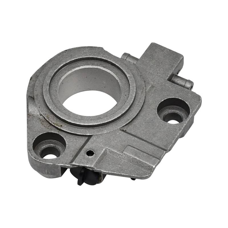 Texxparts 43700239130 ZP01 Neue Ölpumpe kompatibel mit Echo CS3050 CS3400 CS341 CS345 CS346 CS3450 GC34 CS340 PPF2100 PPSR2433 PPT2100 PPT2400 von Texxparts