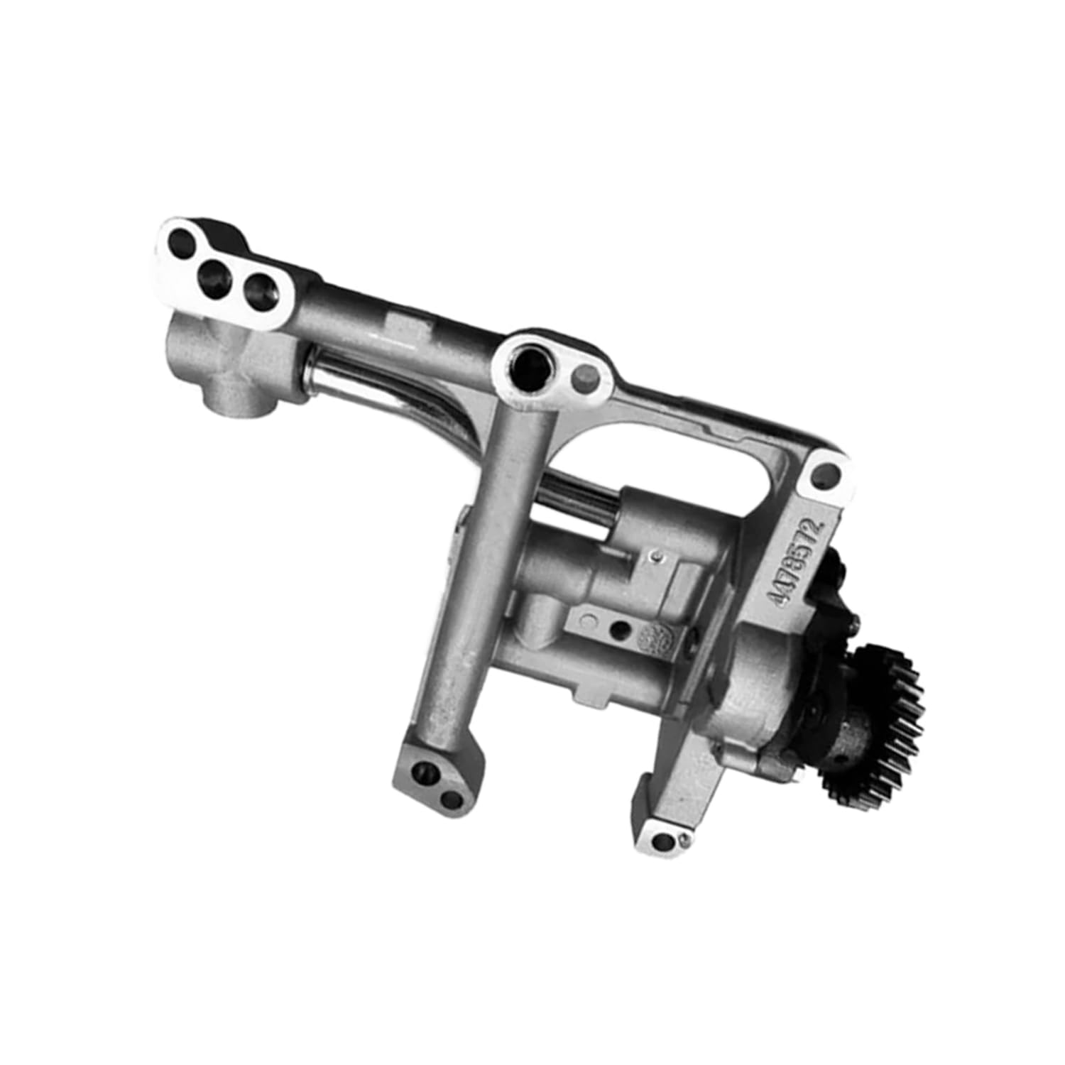 Texxparts 4478572 CA4478572 Ölpumpe Teleskoplader TH336C TH337C TH406C TH407C TH414C TH417C TH514C TL943C Track-Traktor D3KLGP D3KXL D3K2LGP D3K2XL D4KLGP D4KXL D4KXL 4K2LGP Texxparts 4478572 CA4478572 Ölpumpe Teleskoplader TH336C TH337C TH406C TH407C TH414C TH417C TH514C TL943C Track-Traktor D3KLGP D3KXL D3K2LGP D3K2XL D4KLGP D4KXL D4KXL 4K2LGP von Texxparts