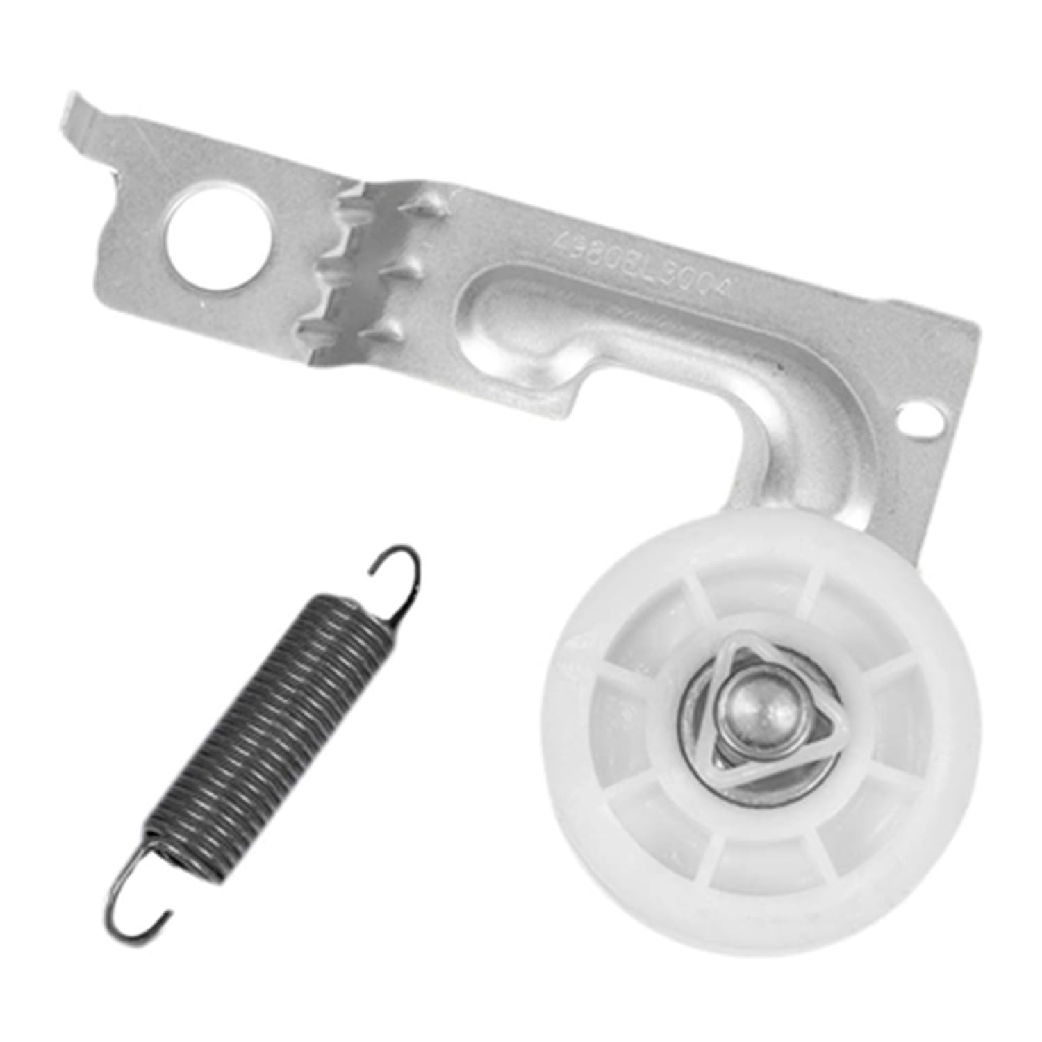 Texxparts 4561EL3002A Trockner-Riemenscheibensatz AP4438243 kompatibel mit Kenmore Trockner 79661412310 79661422410 79661512210 kompatibel mit LG Trockner CDE3379WD CDE3379WN CDG3389WD DLELE. 0332W Texxparts 4561EL3002A Trockner-Riemenscheibensatz AP4438243 kompatibel mit Kenmore Trockner 79661412310 79661422410 79661512210 kompatibel mit LG Trockner CDE3379WD CDE3379WN CDG3389WD DLELE. 0332W von Texxparts
