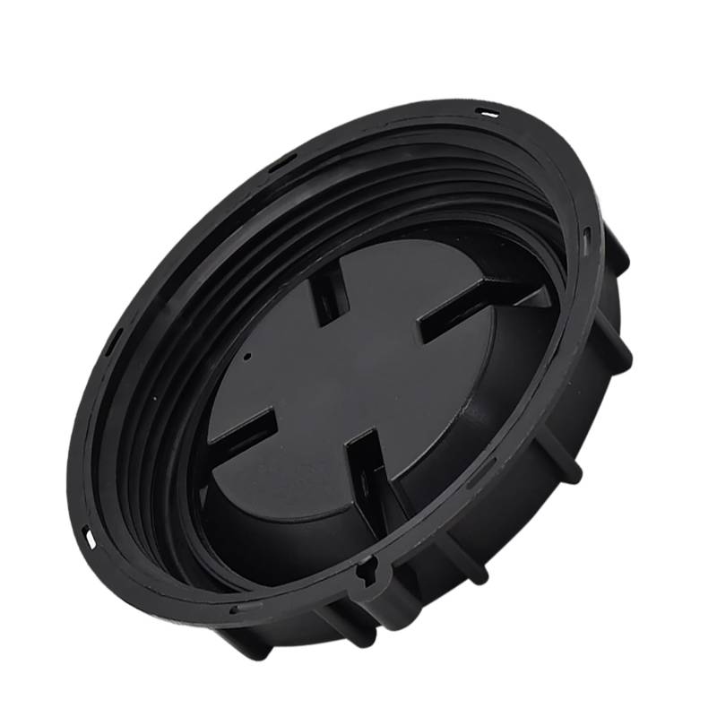 Texxparts 4700359003 Wassertankdeckel 359003 kompatibel mit Dynapac Road Roller DD-130 ECM-350 CC142 CC422 CC524HF CC522 CC102 CC422HF CC1200 CC422C CC1100 CC2200 0 CC23 2HF CC424HF CC624HF von Texxparts