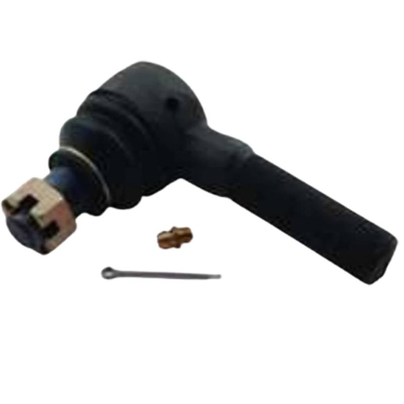 Texxparts 48521L1100 Spurstangenkopf kompatibel mit Nissan Gabelstapler F01A15V F01A18V CHGP02L25E CHGP02L30E CHP02L20E CHP02L25E CHGP02L30E CHP02L20E kompatibel mit Nissan Motor J15 H20 SD22 von Texxparts