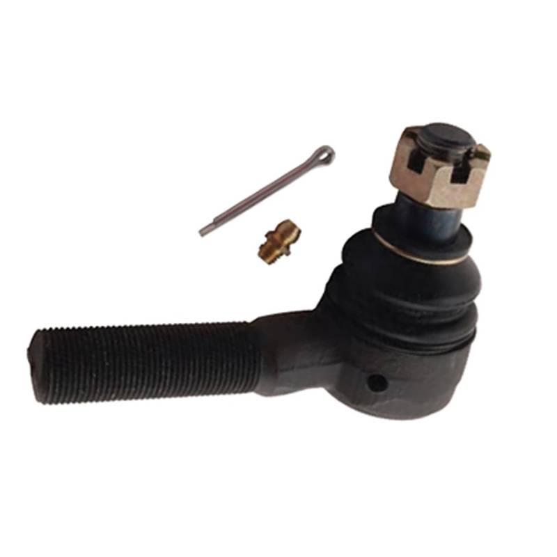 Texxparts 48521L1100 Spurstangenkopf kompatibel mit Nissan Motor H20 J15 SD22 Gabelstapler CUM01L13AS CUM01L15AS CUM01L18AS CWGP02L25AS CWGP02L25FS CWGP02L25S CWGP02L30AS CWGP02 L30FS CWGP02L30S von Texxparts