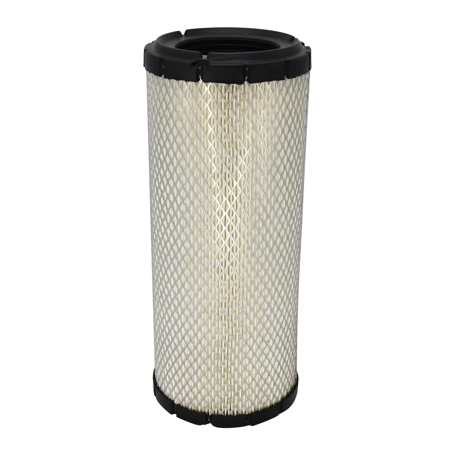Texxparts 59800-26110 11013-1290 AF25550 M113621 RS3715 Außenluftfilter kompatibel mit Kubota Traktor L4740 L5040 L5240 L5740 KX080-3 M59 Kompatibel mit Bob cat Kompaktlader S250, S300 Texxparts 59800-26110 11013-1290 AF25550 M113621 RS3715 Außenluftfilter kompatibel mit Kubota Traktor L4740 L5040 L5240 L5740 KX080-3 M59 Kompatibel mit Bob cat Kompaktlader S250, S300 von Texxparts
