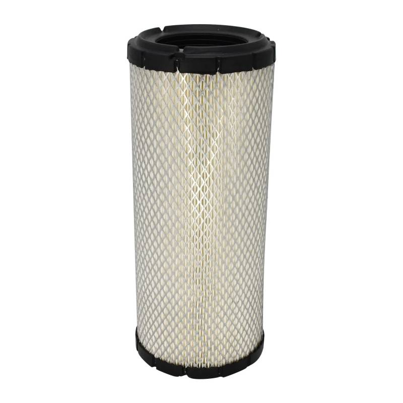 Texxparts 59800-26110 11013-1290 AF25550 M113621 RS3715 Außenluftfilter kompatibel mit Kubota Traktor L4740 L5040 L5240 L5740 KX080-3 M59 Kompatibel mit Bob cat Kompaktlader S250, S300 von Texxparts