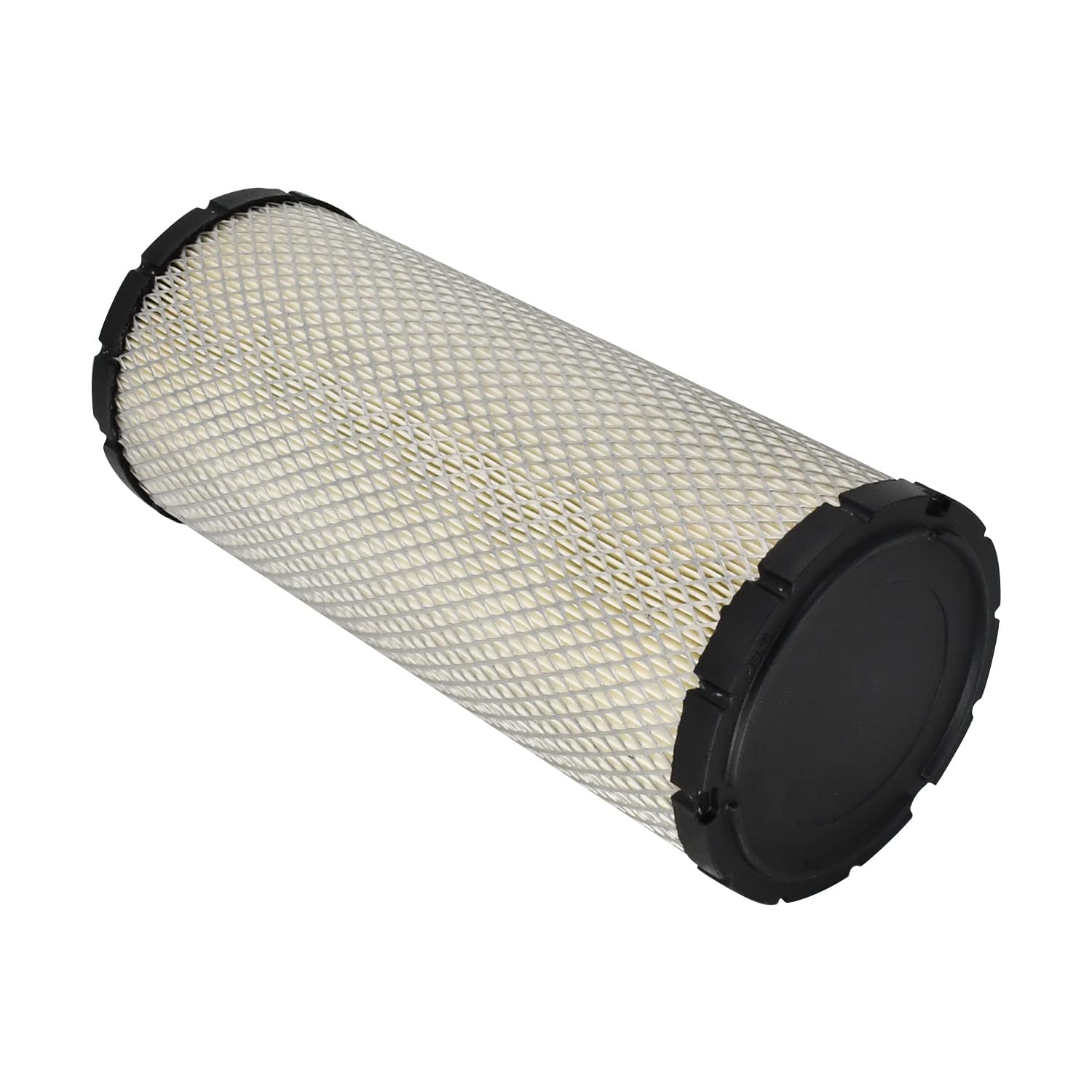 Texxparts 59800-26110 11013-1290 Außenluftfilter kompatibel mit Kubota Traktor L4740 L5040 L5240 L5740 KX080-3 M59 M5040 M6040 M6060 M6800 kompatibel Mit Bobcat Sk. ID Steers T180 T190 Texxparts 59800-26110 11013-1290 Außenluftfilter kompatibel mit Kubota Traktor L4740 L5040 L5240 L5740 KX080-3 M59 M5040 M6040 M6060 M6800 kompatibel Mit Bobcat Sk. ID Steers T180 T190 von Texxparts
