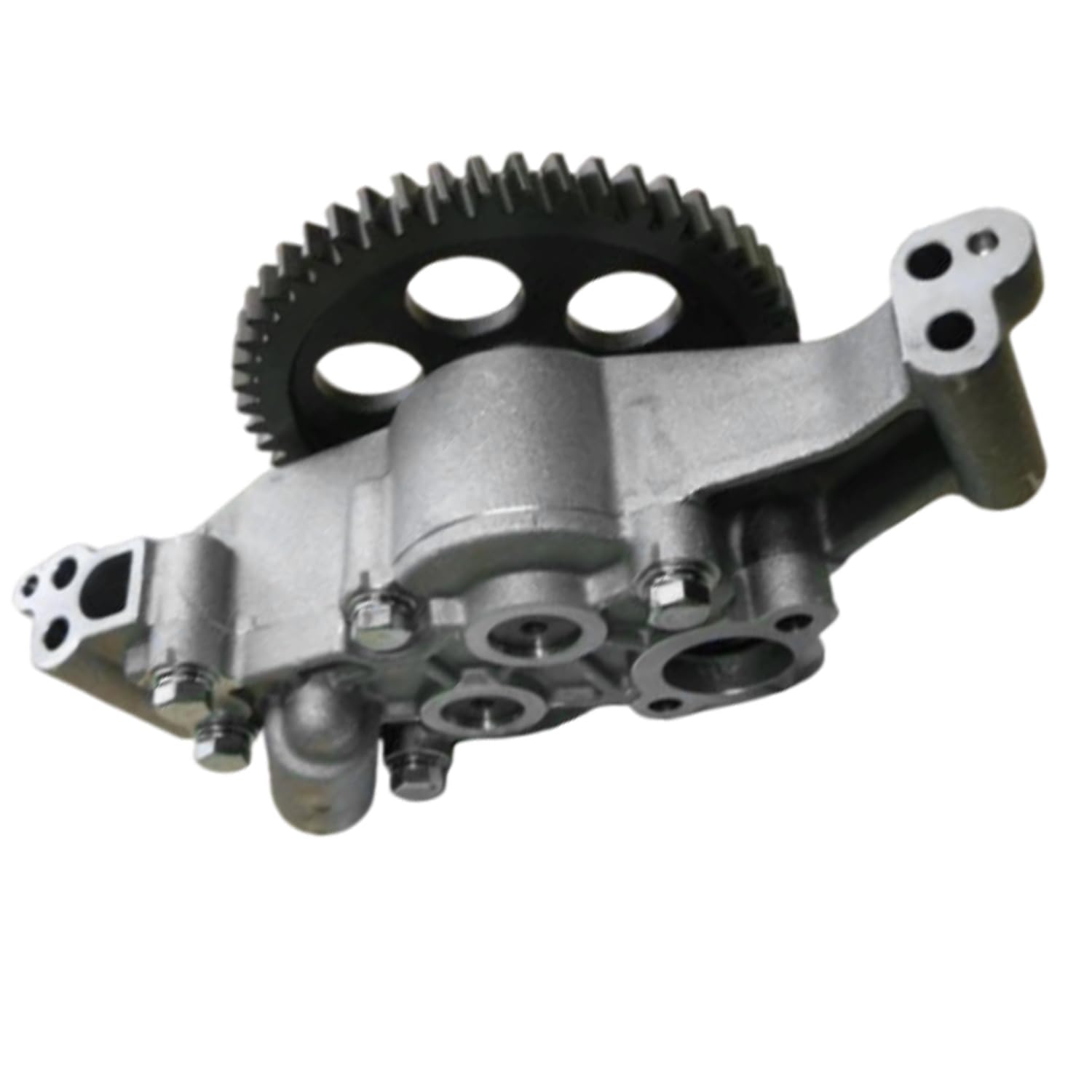 Texxparts 65.05100-6052B Ölpumpe 65.051006052B Kompatibel mit Doosan Daewoo Forstmaschine DX300LL Radlader DL300 DL350 Motor DL08 DB58 D1146 D2366 DE08TIS Bagger DX3000 LC DX3400 Texxparts 65.05100-6052B Ölpumpe 65.051006052B Kompatibel mit Doosan Daewoo Forstmaschine DX300LL Radlader DL300 DL350 Motor DL08 DB58 D1146 D2366 DE08TIS Bagger DX3000 LC DX3400 von Texxparts