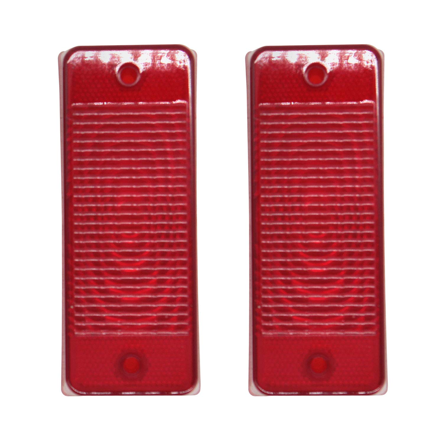 Texxparts 6672276 A-6672276 Rücklichtlinse, kompatibel mit Bobcat Kompaktlader, 553, 751, 753, 763, 773, 863, 864, 873, 883, 963, A220, A300, A770, S130, 2 Stück S150 S160, S175, S185, S205, S220 Texxparts 6672276 A-6672276 Rücklichtlinse, kompatibel mit Bobcat Kompaktlader, 553, 751, 753, 763, 773, 863, 864, 873, 883, 963, A220, A300, A770, S130, 2 Stück S150 S160, S175, S185, S205, S220 von Texxparts