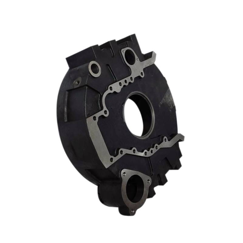 Texxparts 6741-21-4110 830369 Schwungradgehäuse Kompatibel mit Komatsu Bagger PC360-7 PC300-7 PC350-8 PC300-8 von Texxparts