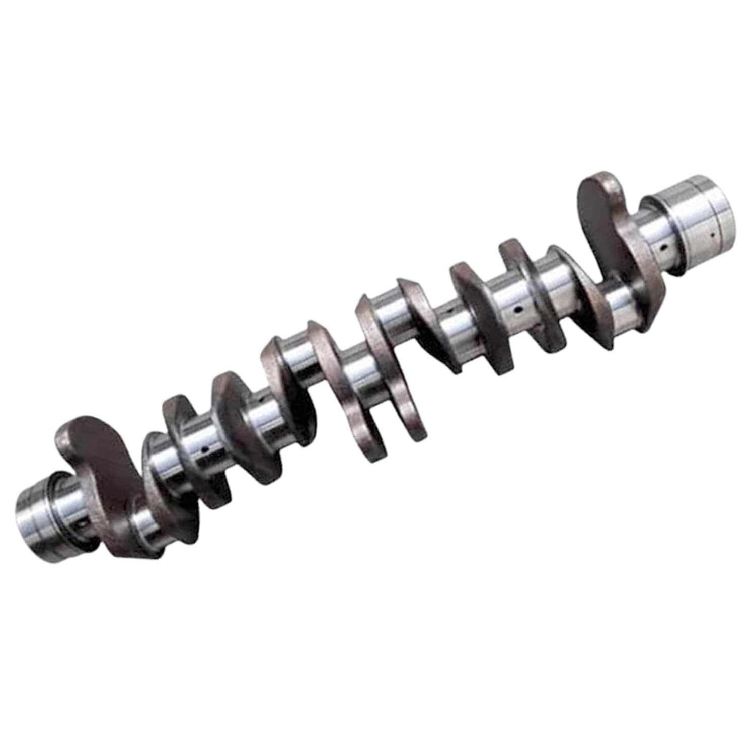 Texxparts 6I-1453 Stahl-Kurbelwelle kompatibel mit Caterpillar Motor 3406E von Texxparts