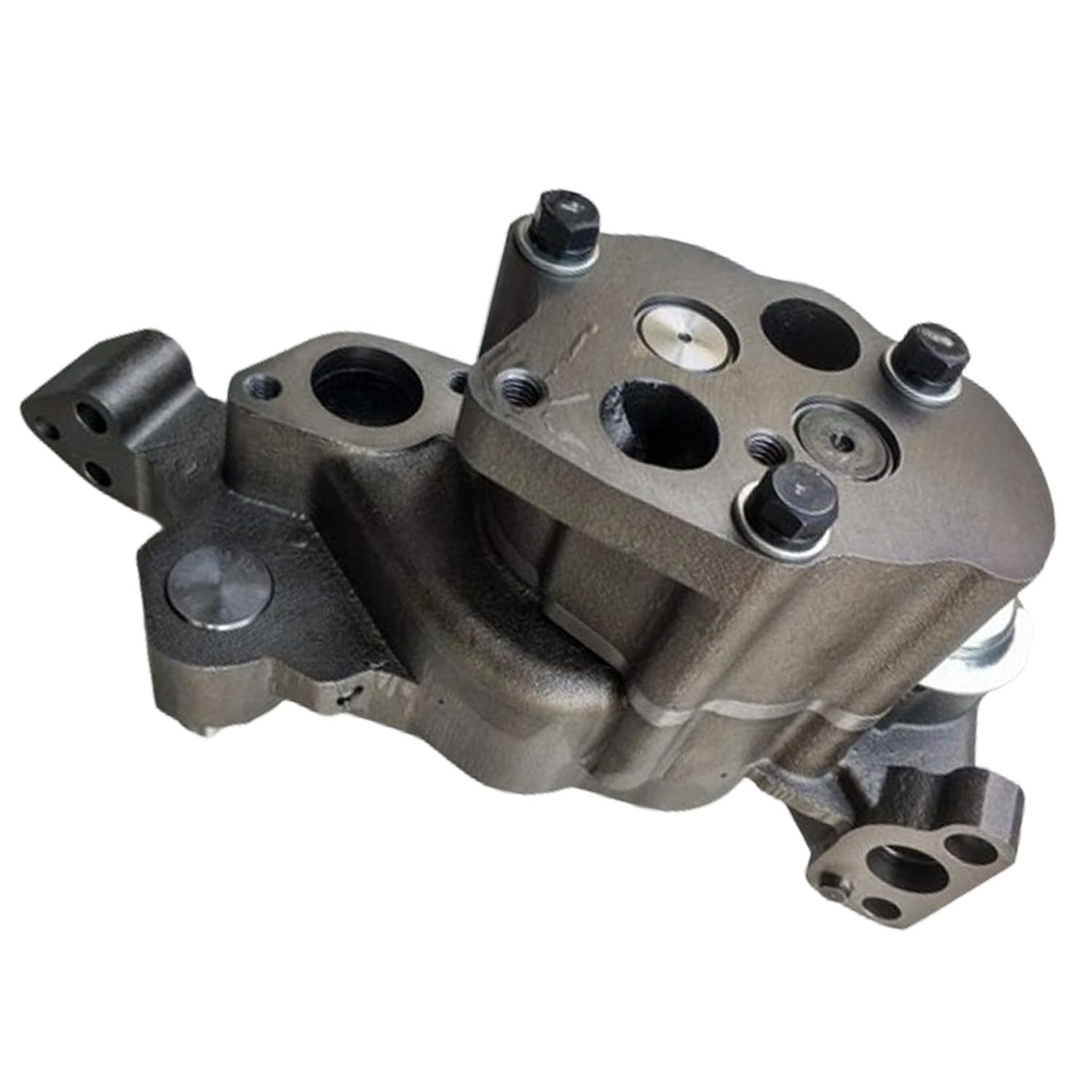 Texxparts 6N2642 Ölpumpe 295-5674 kompatibel mit Caterpillar Motor D25C D25D D300B D300D D30C D30D D350C D350D D35C D250B Texxparts 6N2642 Ölpumpe 295-5674 kompatibel mit Caterpillar Motor D25C D25D D300B D300D D30C D30D D350C D350D D35C D250B von Texxparts