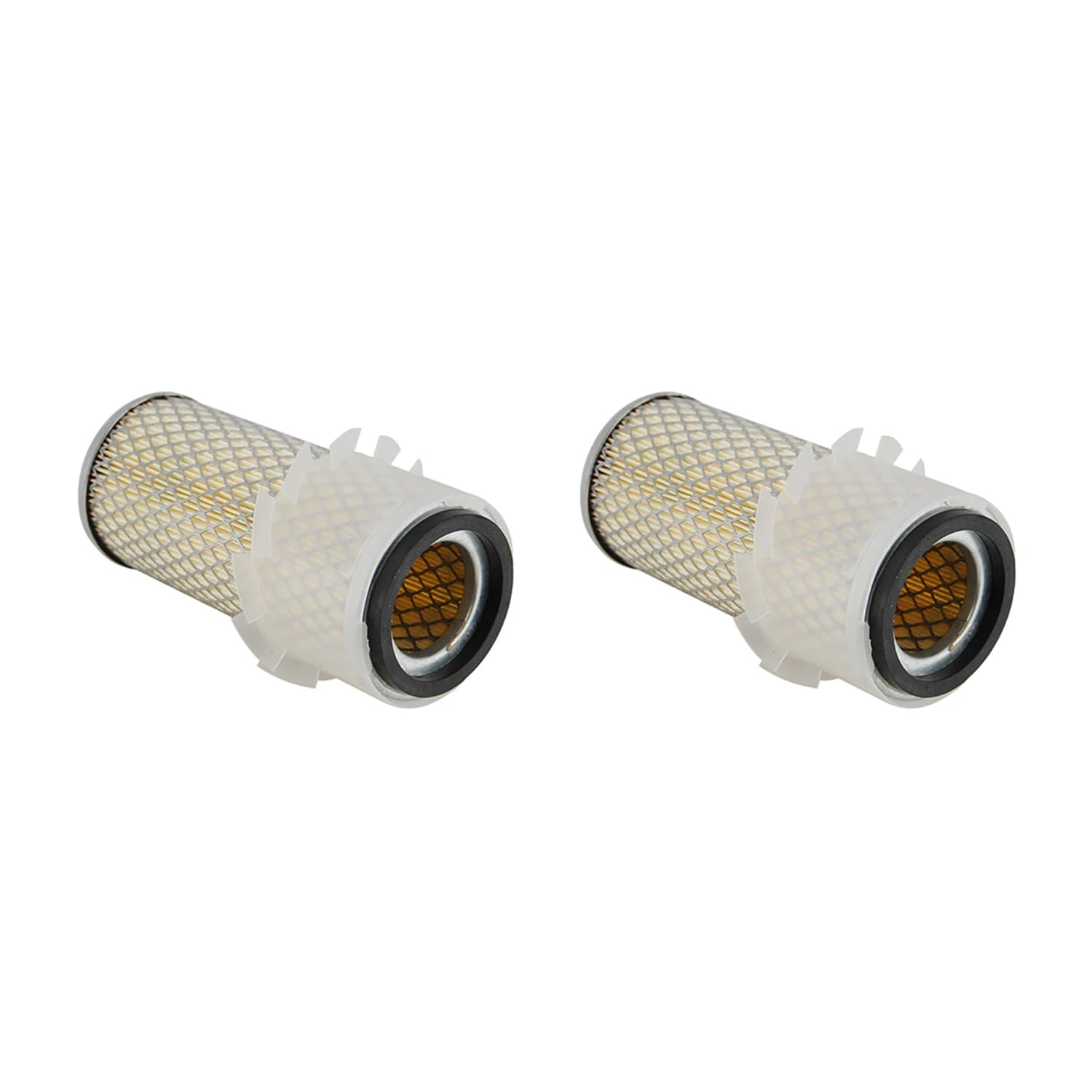 Texxparts 70247060 Luftfilter 247060, kompatibel mit Allis-Chalmer Traktor 5015 5215 Crawler H3 WD45, kompatibel mit Mitsubishi Traktor MT20, kompatibel mit Satoh Traktor S370, S373, S470, 2 Stück Texxparts 70247060 Luftfilter 247060, kompatibel mit Allis-Chalmer Traktor 5015 5215 Crawler H3 WD45, kompatibel mit Mitsubishi Traktor MT20, kompatibel mit Satoh Traktor S370, S373, S470, 2 Stück von Texxparts