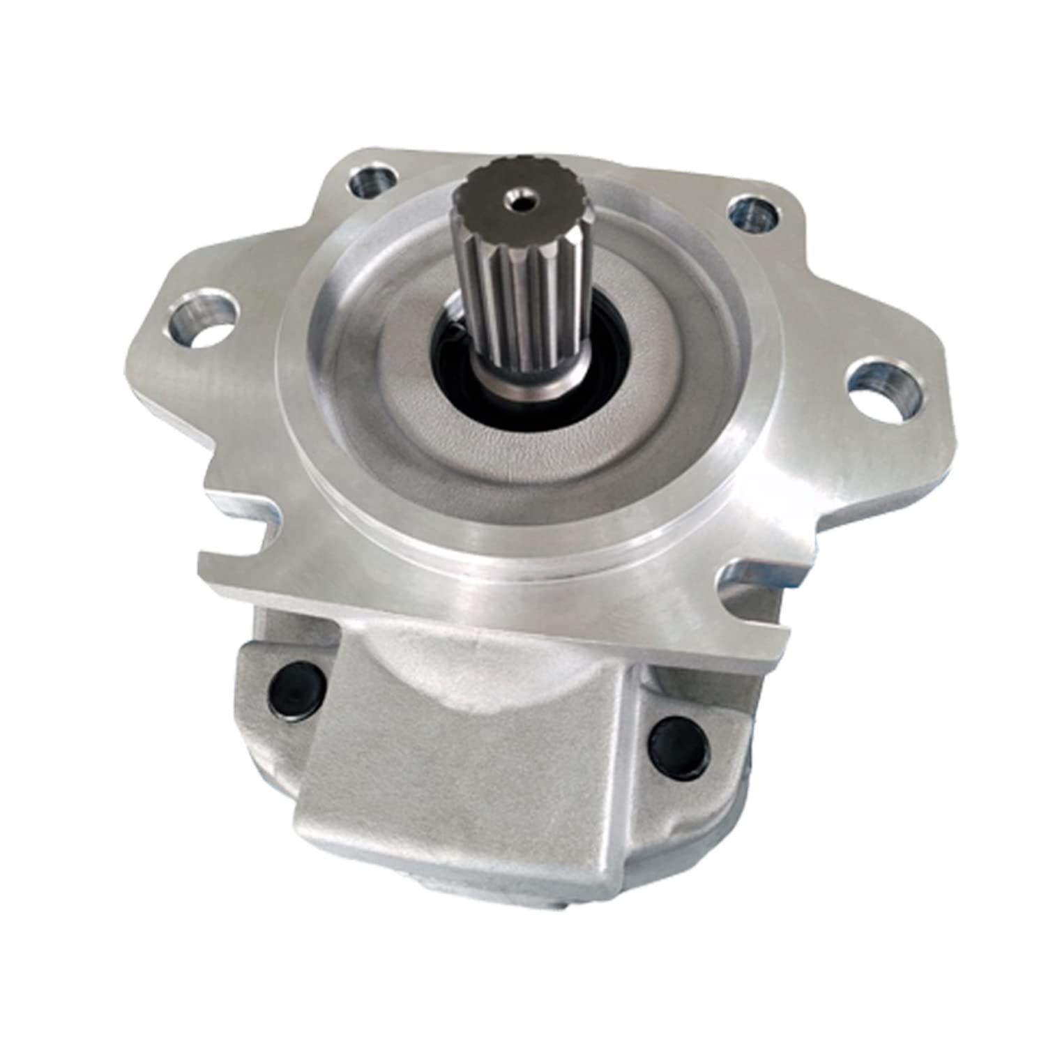 Texxparts 7052126060 Getriebe-Hydraulikpumpe, kompatibel mit Komatsu Radlader WA320-3MC WA350-3A WA350-3A-S WA350-3A-SN WA350-3A-SW WA350-3-H WA350-3-X WA380-3 WA380-3 L WA3800 -3MC Texxparts 7052126060 Getriebe-Hydraulikpumpe, kompatibel mit Komatsu Radlader WA320-3MC WA350-3A WA350-3A-S WA350-3A-SN WA350-3A-SW WA350-3-H WA350-3-X WA380-3 WA380-3 L WA3800 -3MC von Texxparts