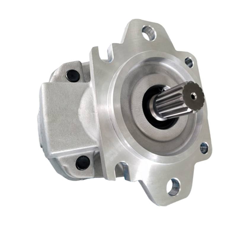 Texxparts 7052126060 Hydraulische Getriebepumpe kompatibel mit Komatsu Radlader WA300-3A-XW WA300-3CS WA300L-3 WA320 WA320-3 WA320-3CS WA320-3MC WA350-3A WA350-3A-S WA350-3A-S WA350-350-3A-S 3A-SN von Texxparts