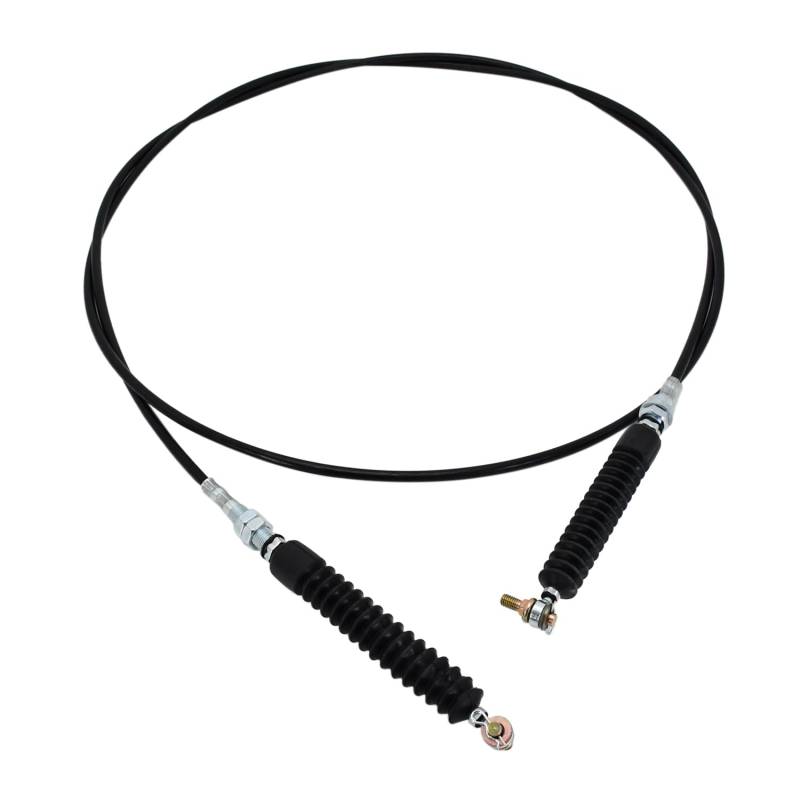 Texxparts 7081866 Seilschaltung 7082475 Kompatibel mit Polaris Ranger Crew XP 900 1000 570 2014-2020 von Texxparts