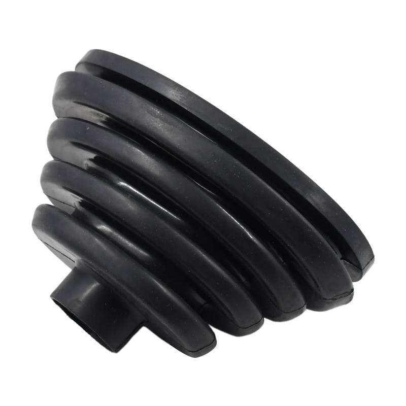 Texxparts 7147815 Joystick Arm Boot Kompatibel mit Bobcat Track Loader T450 T550 T590 T595 Utility Vehicle 3200 Kompaktlader S450 S510 S530 S550 S570 S590 S595 S630 S650 S740 S750 S770 von Texxparts