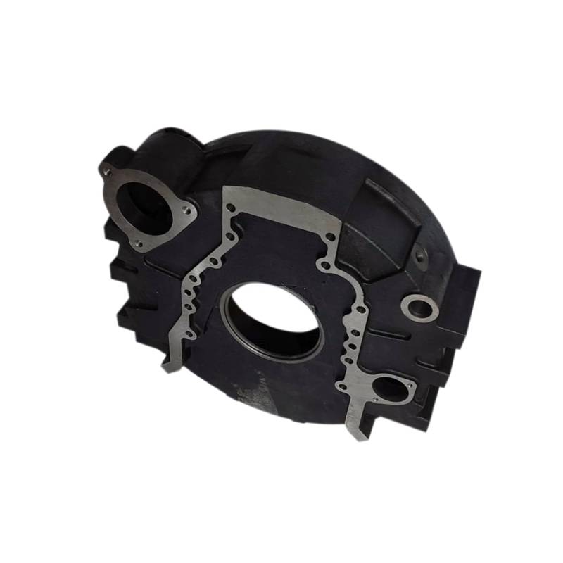 Texxparts 830369 Schwungradgehäuse 6741-21-4110 Kompatibel mit Komatsu Bagger PC300-8 PC350-8 PC300-7 PC360-7 von Texxparts