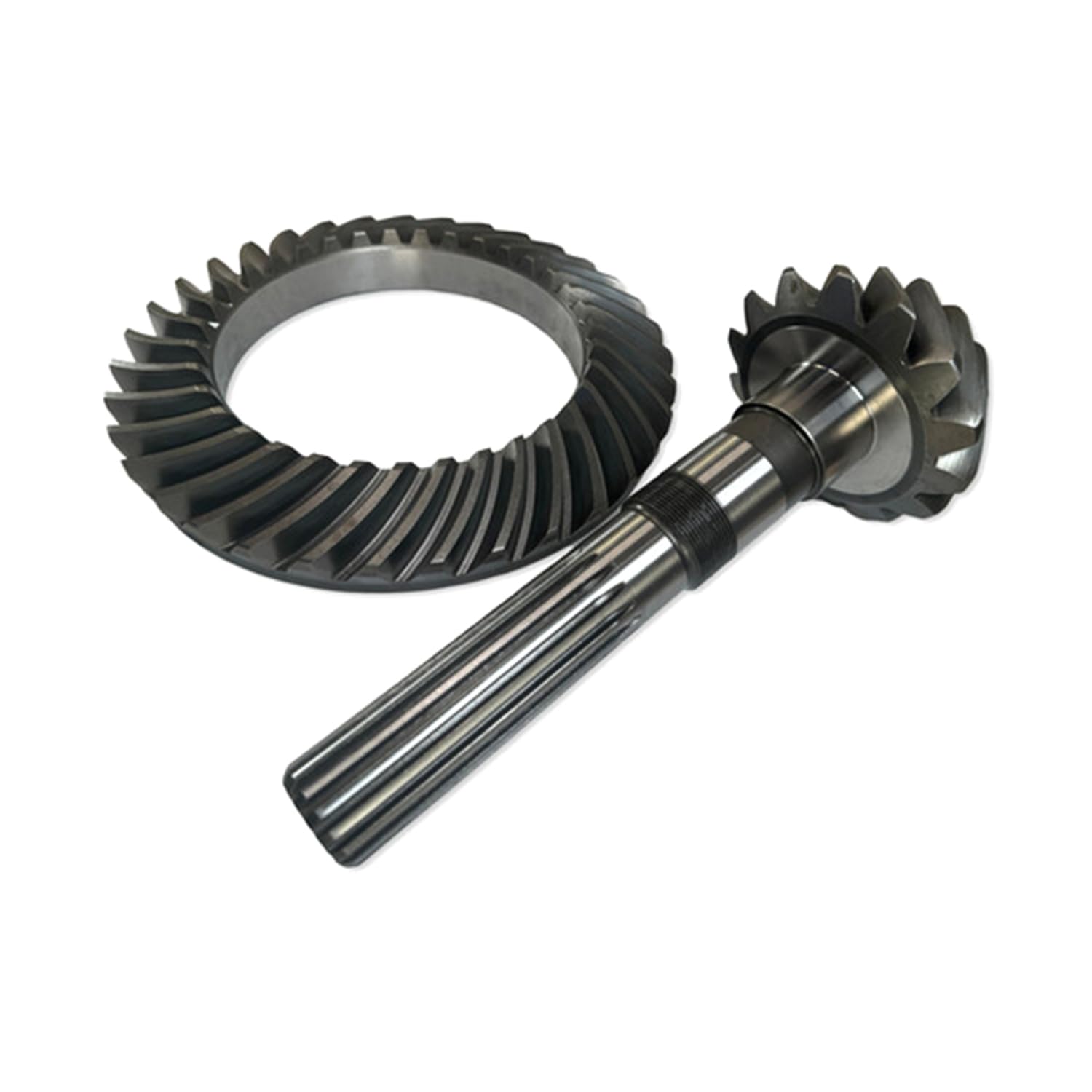 Texxparts 87708393 51618382 Ritzel Zahnradsatz Kompatibel mit Koffergabelstaplern 588H 586H Baggerlader 580SM 580M 570N-EP 570NXT 580N 580SN Texxparts 87708393 51618382 Ritzel Zahnradsatz Kompatibel mit Koffergabelstaplern 588H 586H Baggerlader 580SM 580M 570N-EP 570NXT 580N 580SN von Texxparts