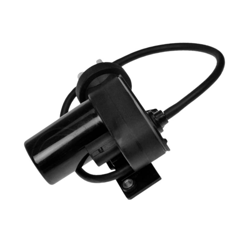 Texxparts 904-824 94669091 Elektrische Vakuumpumpe Kompatibel mit GMC Savana 2500 3500 4500 2006-2016 Kompatibel mit Chev-rolet Kodiak C4500 C5500 C6500 C7500 C8500 2003-2009 von Texxparts
