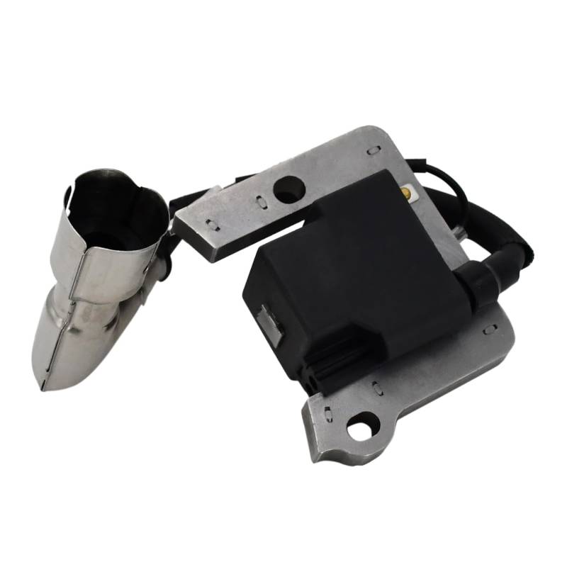 Texxparts 951-10367 Zündspule 751-10367, kompatibel mit MTD Motor 1P65B0C 1P65BU 1P65FU 1P65FUA 1P65M0 1P65N0 1Kompatibel mit Cub Cadet Push Mower 11A-18M9010 CC 10 CC 5 00 von Texxparts