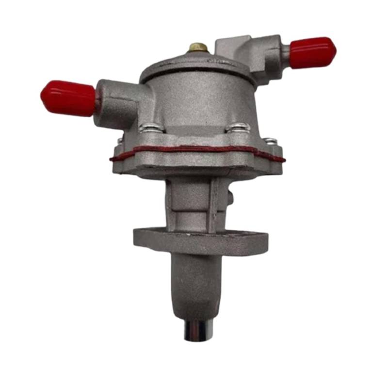 Texxparts 998-427 Hubpumpe 915-100 Kompatibel mit Perkins Motor 404D-22 403C-11 404C-15 103-10 104-19 102-05 404D-22T 404D-22TA 403C-15 Kompatibel mit FG Wilson Lift Pumpe Motorgeneratoren von Texxparts