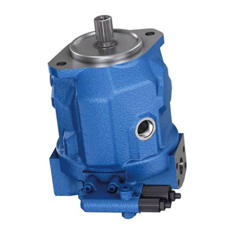 Texxparts AT311182 R986120506 Hydraulikpumpe kompatibel mit John Deere Dozer 850J 850JR 850K 750J 750K Motor 6068 6081 6090 6068HT080 6068HT089 6068HT125 6068HT125 090HT0 01 6090HT005 Lader 655K von Texxparts