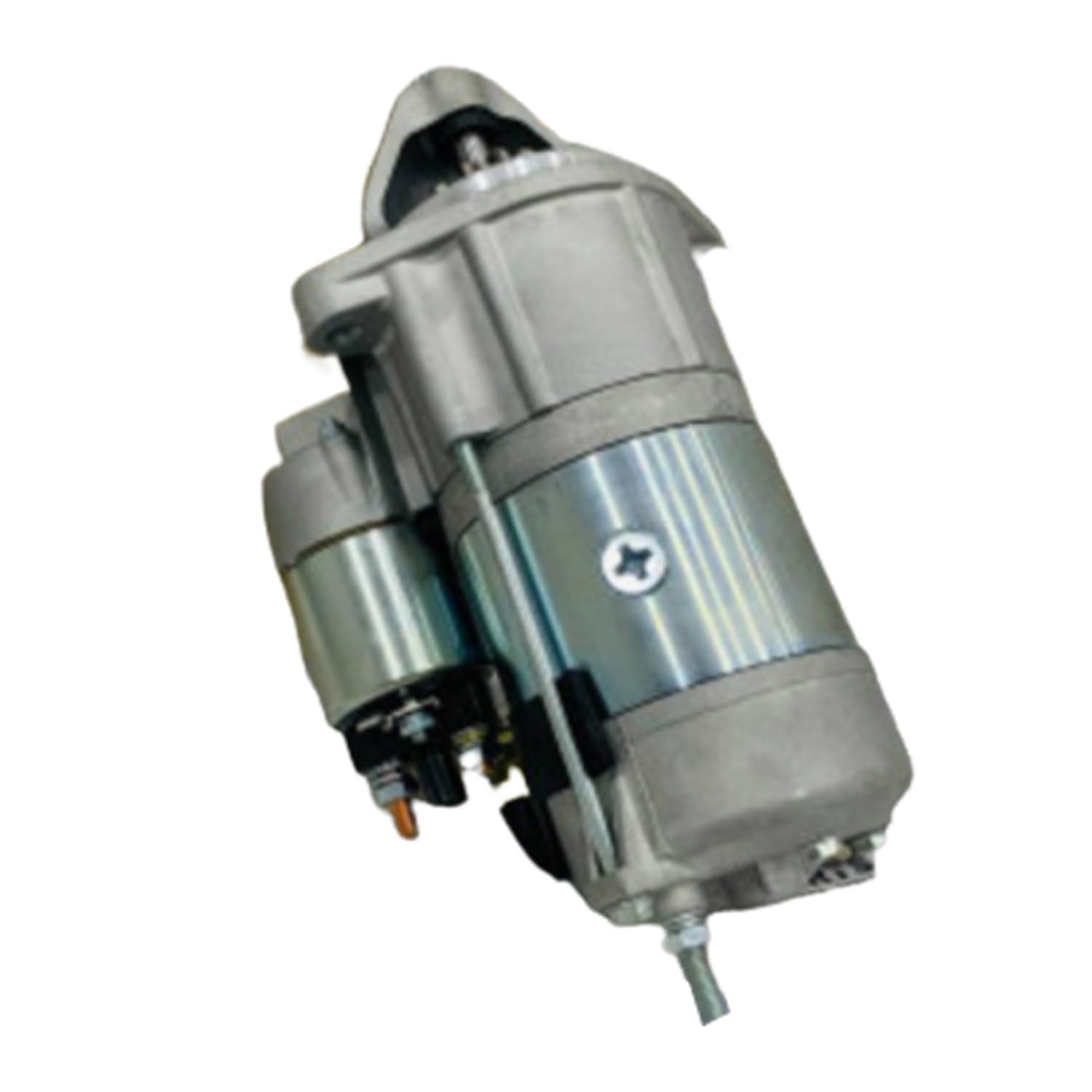 Texxparts Anlasser CH12807 CH11089 Kompatibel mit Perkins Motor 2306TAG1 2306TAG2 2306TAG3 2806TAG1 2806TAG2 von Texxparts