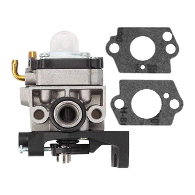 Texxparts C1QEL24 Vergaser mit Dichtungen C1Q-EL24 C1Q-EL24A C1QEL24A kompatibel mit Husqvarna 223 322 323 325 326 327 von Texxparts