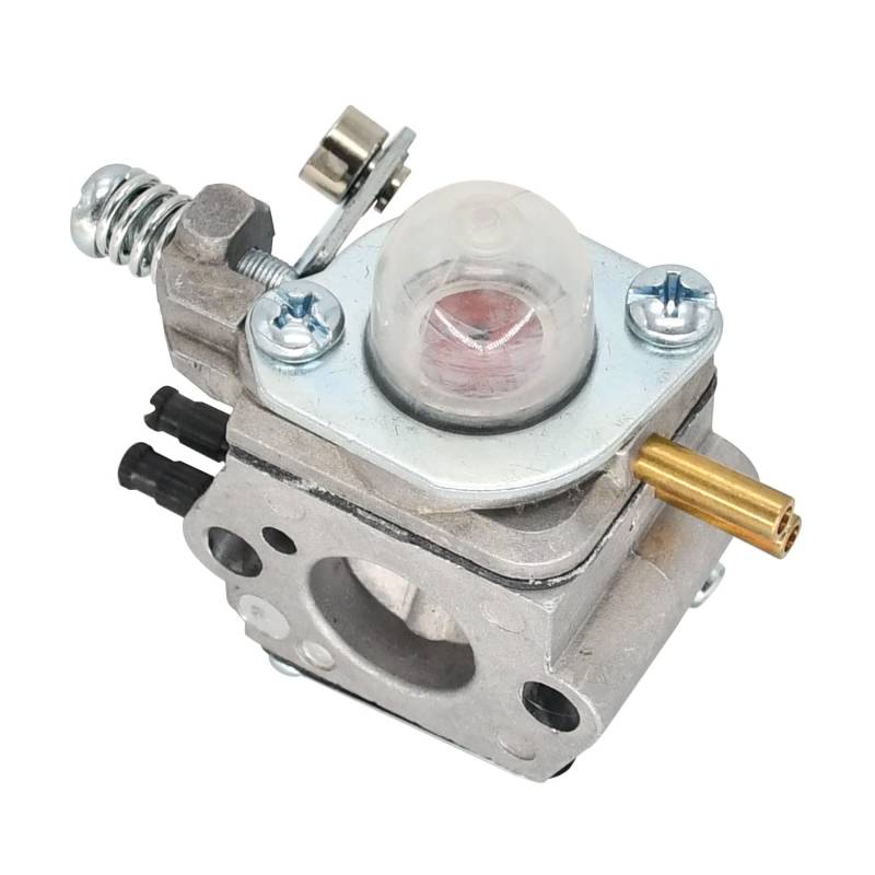Texxparts C1U-K45 Vergaser C1U-K51 Kompatibel mit Echo Rasentrimmer GT-2000 GT-2000EZR GT-2000SB GT-2000R GT-2400 Heckenschere HCR1500 HC-1500 HC-1600 HC-1800 HC-2000 HC-2000 C-24000 HC-2410 von Texxparts