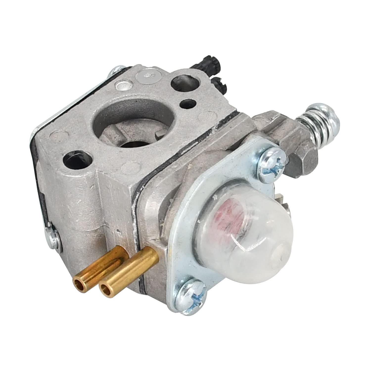 Texxparts C1U-K51 C1U-K45 Vergaser kompatibel mit Echo Heckenschere HC2410 HC2400 HCR1500 HC-1500 HC-1600 HC-1800 HC-2000 Rasentrimmer GT-2000SB GT-2000R GT-2400 GT-2000 00 GT-2 000EZR Texxparts C1U-K51 C1U-K45 Vergaser kompatibel mit Echo Heckenschere HC2410 HC2400 HCR1500 HC-1500 HC-1600 HC-1800 HC-2000 Rasentrimmer GT-2000SB GT-2000R GT-2400 GT-2000 00 GT-2 000EZR von Texxparts