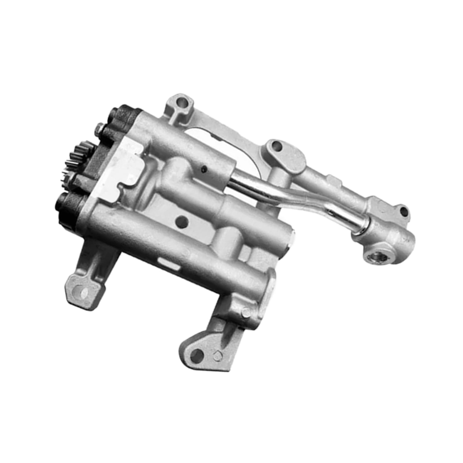 Texxparts CA4478572 Ölpumpe 4478572 kompatibel mit Caterpillar CAT Baggerlader 416 416E 416F 416F2 420 420E 420F 420F2 422E 426 F2 Bagger 313D2 313D2GC 318D2L 320GC 320D2GC Texxparts CA4478572 Ölpumpe 4478572 kompatibel mit Caterpillar CAT Baggerlader 416 416E 416F 416F2 420 420E 420F 420F2 422E 426 F2 Bagger 313D2 313D2GC 318D2L 320GC 320D2GC von Texxparts