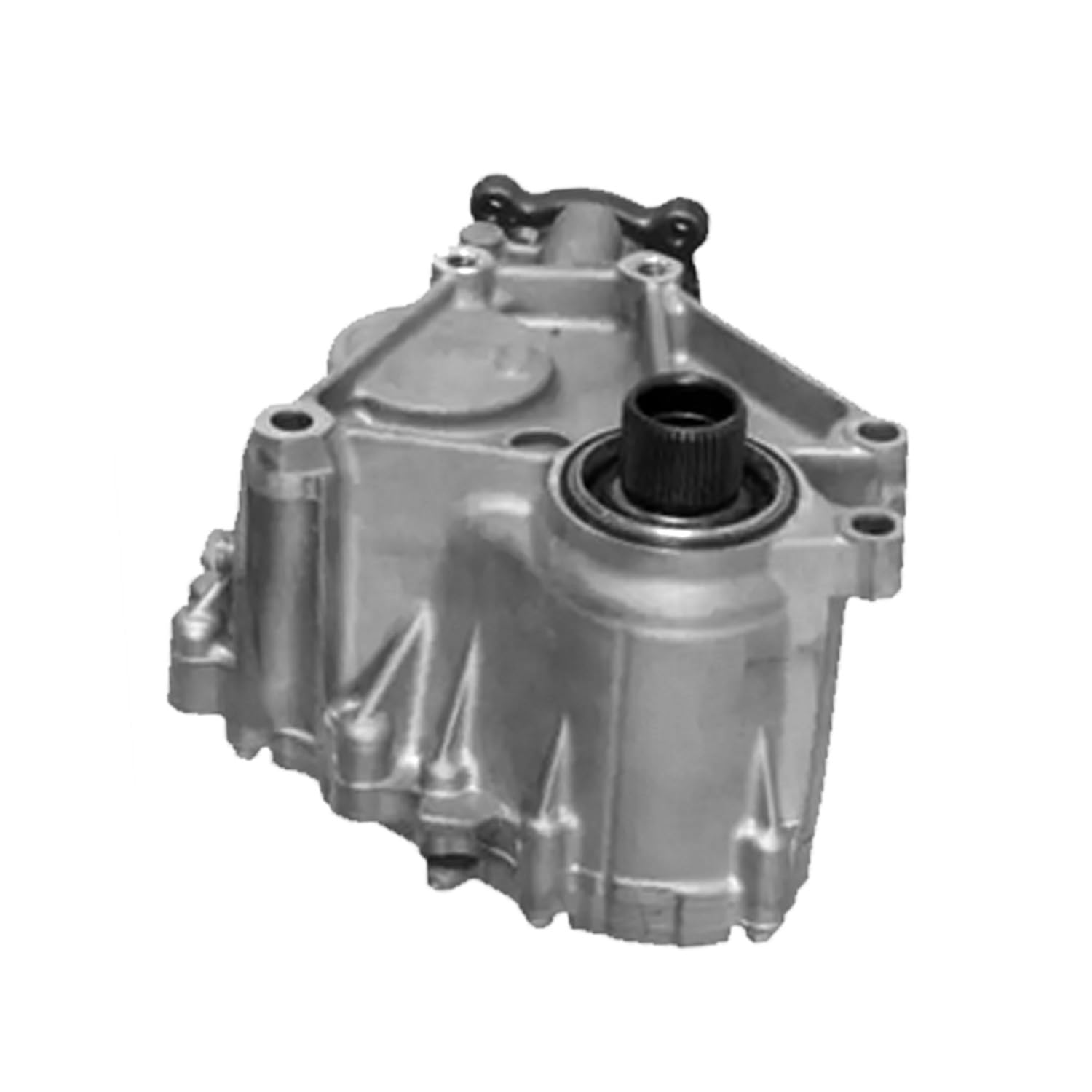 Texxparts DG1Z7251D Verteilergetriebe Montage DG1Z7251F kompatibel mit Ford Explorer 3.5L DOHC T/C 2013-2019 Kompatibel mit Lincoln MKX 3.7L DOHC V6 & 3.5L Benzin 4WD 2016-2018 Texxparts DG1Z7251D Verteilergetriebe Montage DG1Z7251F kompatibel mit Ford Explorer 3.5L DOHC T/C 2013-2019 Kompatibel mit Lincoln MKX 3.7L DOHC V6 & 3.5L Benzin 4WD 2016-2018 von Texxparts